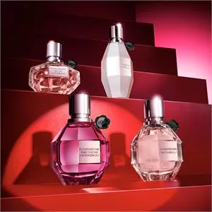 Viktor & Rolf Flowerbomb Ruby Orchid Eau de Parfum 100ml